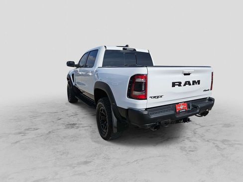 Used 2022 RAM 1500 TRX w/ TRX Level 2 Equipment Group image 6