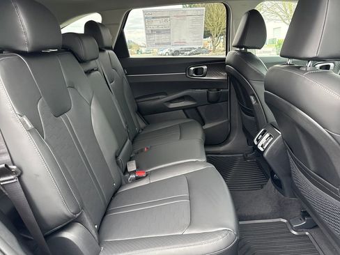 New 2026 Kia Sorento S image 12