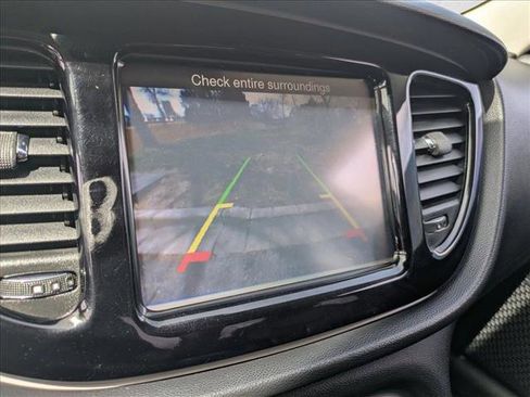 Used 2015 Dodge Dart Limited FWD image 13