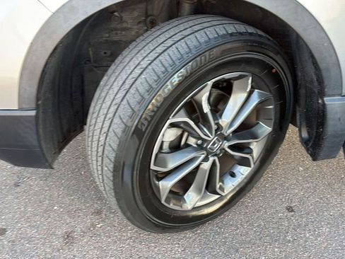 Used 2022 Honda CR-V EX-L image 8