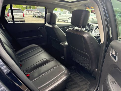 Used 2013 GMC Terrain SLT AWD/4WD image 12