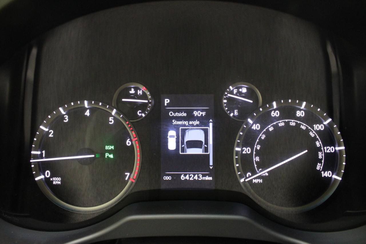 Used 2021 Lexus GX 460 Premium AWD/4WD image 78