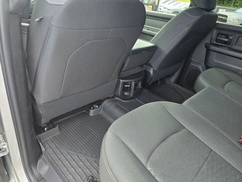 New 2026 RAM 2500 Tradesman image 22