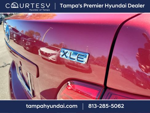 Used 2009 Toyota Corolla LE image 7