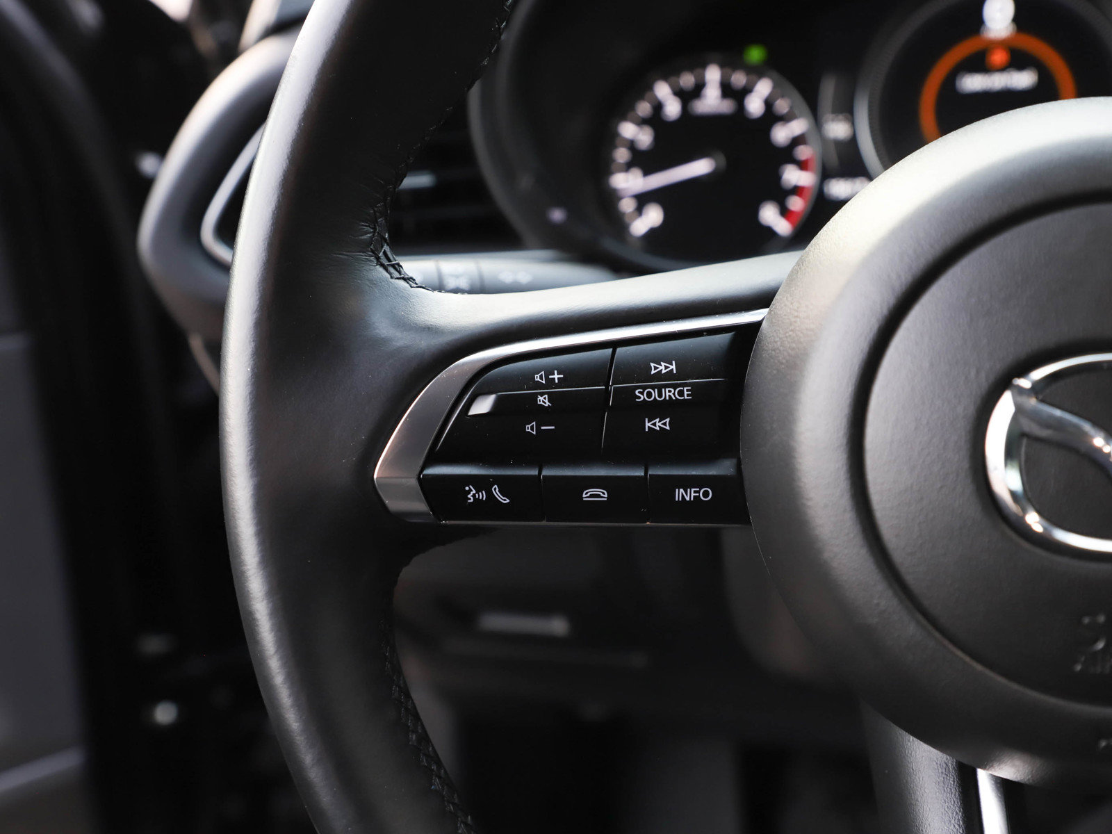 Used 2024 MAZDA CX-30 AWD 2.5 S w/ Select Sport Pkg image 23