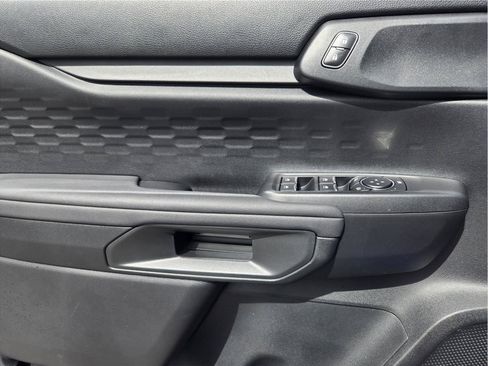 Certified 2025 Ford Ranger XL RWD image 20
