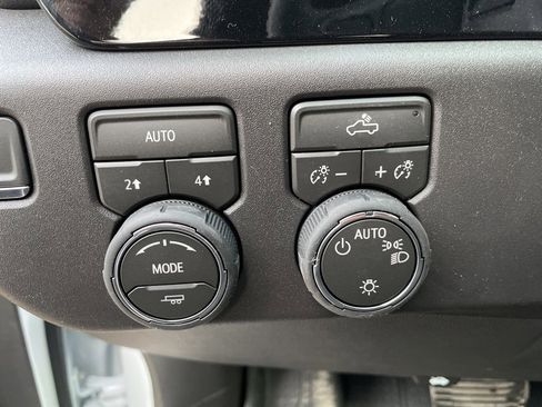 New 2026 Chevrolet Silverado 1500 LT w/ Protection Package image 5