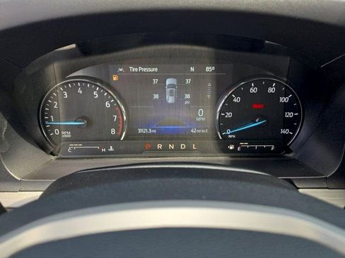 Certified 2023 Ford Explorer XLT w/ Equipment Group 202A AWD/4WD image 16