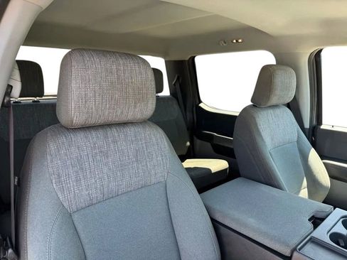 Used 2023 Ford F250 XLT AWD/4WD image 28