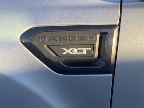Certified 2020 Ford Ranger XLT w/ Equipment Group 301A Mid image 39