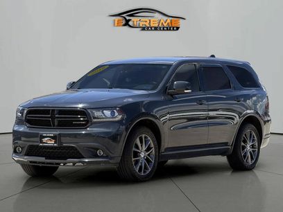 Used 2018 Dodge Durango GT