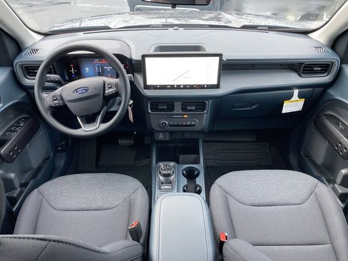 New 2026 Ford Maverick XL image 17