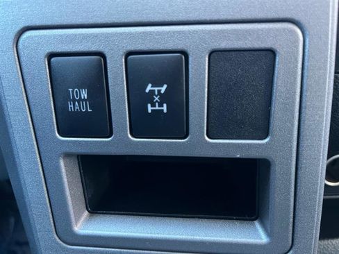 Used 2012 Toyota Sequoia SR5 w/ Premium Pkg image 14