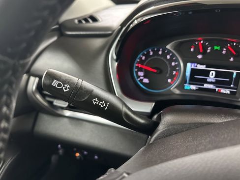 Used 2019 Chevrolet Traverse LT image 43