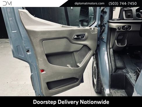 Used 2020 Ford Transit 250 148 High Roof Extended RWD image 21