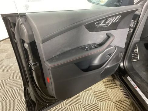 New 2026 Audi RS Q8 performance image 16