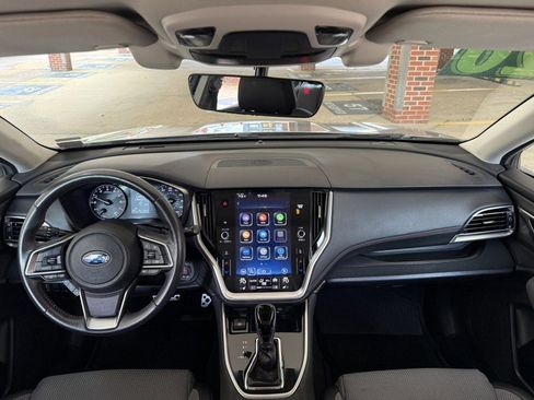 Used 2020 Subaru Legacy Sport image 19