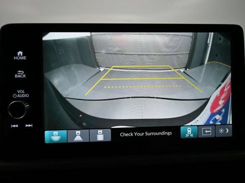 Used 2024 Honda CR-V EX-L image 12