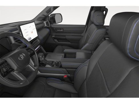 New 2026 Toyota Tundra Platinum image 6