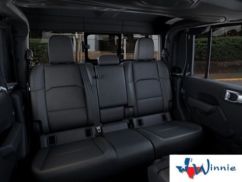 New 2026 Jeep Gladiator Sport image 18