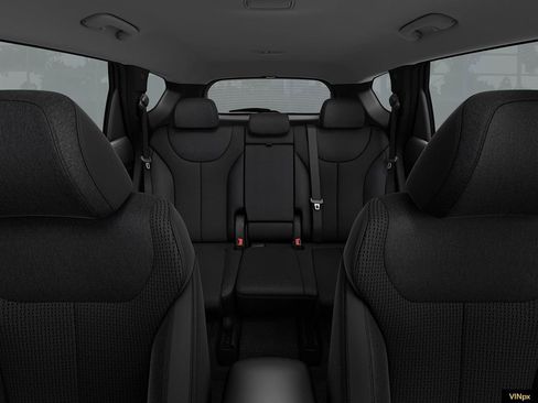 Certified 2023 Hyundai Santa Fe SEL AWD/4WD image 16