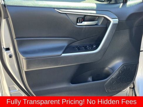 Used 2025 Toyota RAV4 XLE w/ Convenience Package AWD/4WD image 24