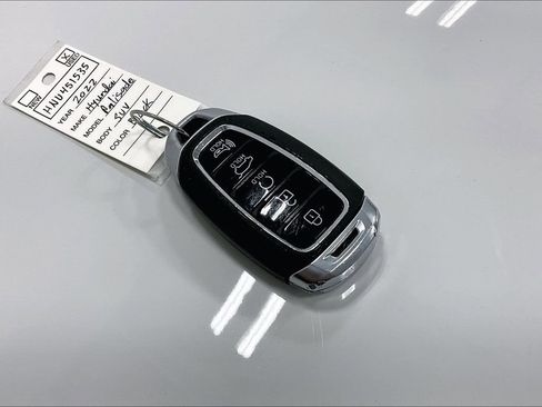 Used 2022 Hyundai Palisade Calligraphy w/ Cargo Package image 13