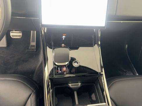 New 2026 Land Rover Range Rover Sport Dynamic SE image 17