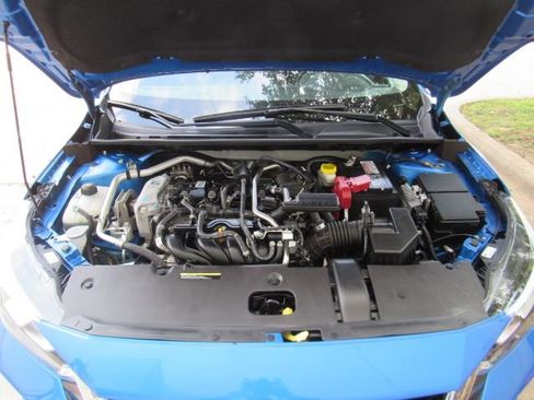 Used 2023 Nissan Sentra SV image 45