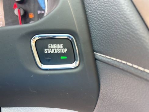 Used 2023 GMC Acadia Denali w/ Denali Ultimate Package image 47