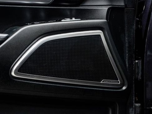 Used 2025 Kia Telluride S FWD image 37