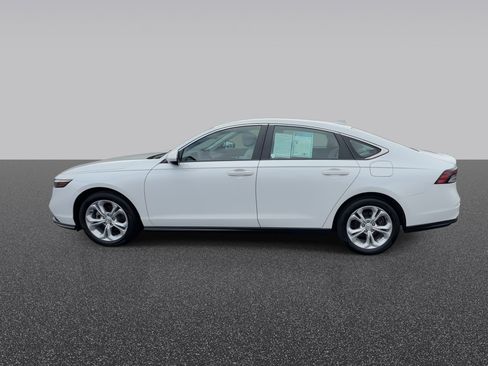 Used 2024 Honda Accord LX image 6