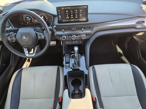 Used 2023 Acura Integra A-Spec image 25
