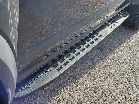 Used 2019 Ford F150 Raptor w/ Equipment Group 801A Mid image 33