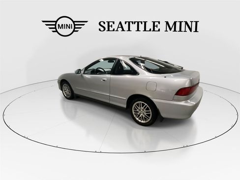 Used 2001 Acura Integra LS FWD image 8