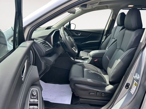 New 2025 Subaru Ascent Limited image 13