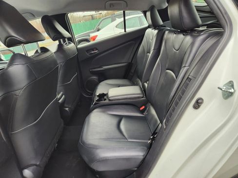 Used 2019 Toyota Prius Prime Premium w/ Carpet Mat Package image 20