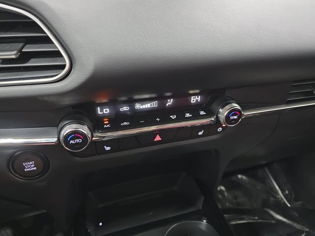 Used 2024 MAZDA CX-30 AWD 2.5 S w/ Preferred Package image 24
