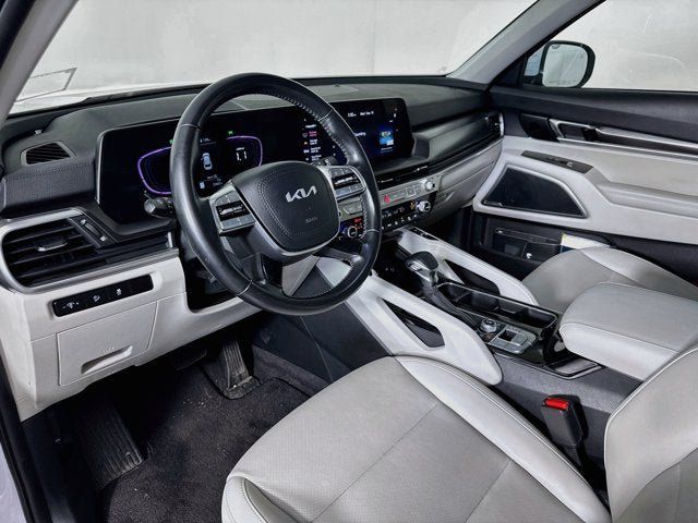Certified 2023 Kia Telluride S w/ S Sunroof Package AWD/4WD image 9