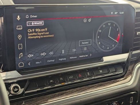 Certified 2025 GMC Sierra 1500 SLE AWD/4WD image 20