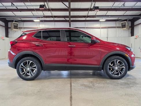 Used 2023 Buick Encore GX Select FWD image 6