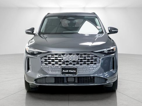 Used 2025 Audi Q5 Premium Plus w/ Premium Plus image 8