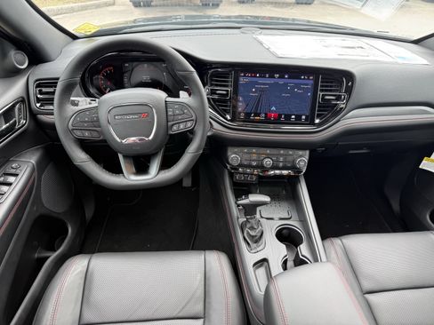 New 2026 Dodge Durango GT AWD/4WD image 11