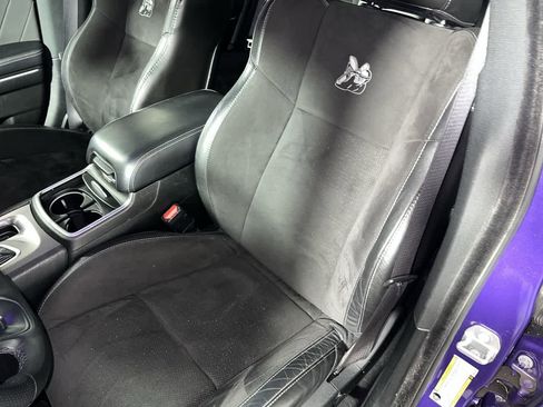Used 2021 Dodge Charger Scat Pack RWD image 15