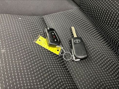 Used 2018 Toyota Corolla iM w/ All-Weather Mat Package FWD image 13