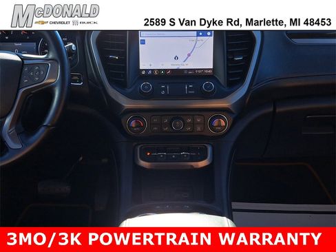 Used 2020 GMC Acadia AT4 image 26