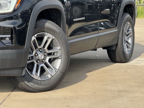 New 2026 GMC Terrain Elevation w/ Technology Package II FWD image 14