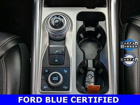 Certified 2020 Ford Explorer ST w/ ST High-Performance Pack image 33