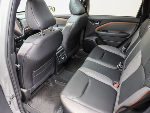 Used 2025 Subaru Forester Sport AWD/4WD image 35