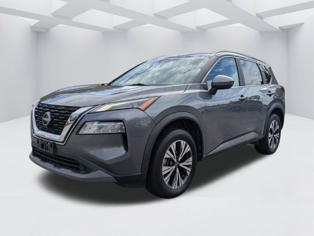 Used 2023 Nissan Rogue SV w/ SV Premium B Package FWD image 10